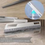 3-in-1 Magic Broom for Dust and Hair