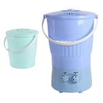Wonder Washer Portable Mini Clothes Washing Machine