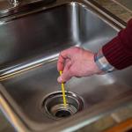 Sani Sticks 24-Pack - Pipe Odor Eliminators