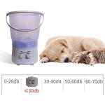Wonder Washer Portable Mini Clothes Washing Machine