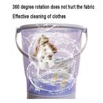 Wonder Washer Portable Mini Clothes Washing Machine