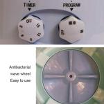 Wonder Washer Portable Mini Clothes Washing Machine