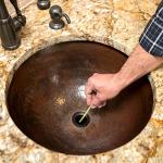 Sani Sticks 24-Pack - Pipe Odor Eliminators