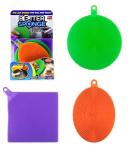 Mildew-Free Dishwashing Sponges (3 Pack)