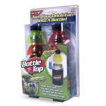 12-Pack of As Seen On TV Bottle Tops