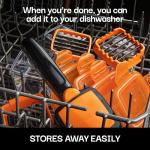 Nutrichopper: Multi-Purpose Veggie & Egg Chopper