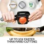 Nutrichopper: Multi-Purpose Veggie & Egg Chopper