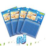 DrainStix Clog-Free Drain Cleaner Sticks