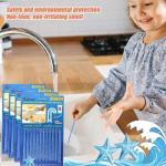 DrainStix Clog-Free Drain Cleaner Sticks