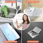 DrainStix Clog-Free Drain Cleaner Sticks