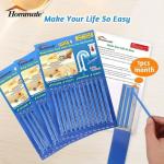 DrainStix Clog-Free Drain Cleaner Sticks