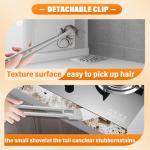 2-Pack 360° Grout Cleaning Brush Set
