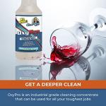 OxyPro Multi-Purpose Surface Cleaner – Chlorine-Free!