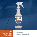 OxyPro Multi-Purpose Surface Cleaner – Chlorine-Free!