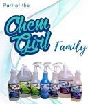 OxyPro Multi-Purpose Surface Cleaner – Chlorine-Free!