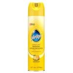 Lemon Scent Furniture Polish Spray - 9.7oz