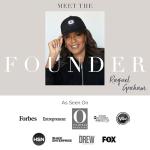 LED Light-Up Baseball Cap - Rechargeable & Hands-Free