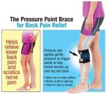 Sciatica Pain Relief Brace – As Seen on TV