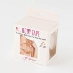Beige Medical-Grade Boob Tape & Nipple Covers