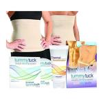 Miracle Slimming Tummy Tuck Belt - As Seen on TV