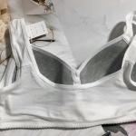 Comfort V Neck Air Bra - Slimming & Breathable