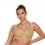 Honey Love Front Closure Sports Bra - Women's Fitness