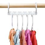 Wonder Hanger Set – Space-Saving Closet Solution