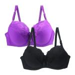Comfortable Wire-Free Backless Bras for Women