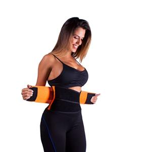Xtreme Power Belt: Small Neoprene Waist Trimmer
