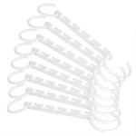 Wonder Hanger Set – Space-Saving Closet Solution