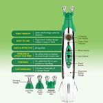 Hempvana Rocket Pain Relief Pen - Portable TENS Device