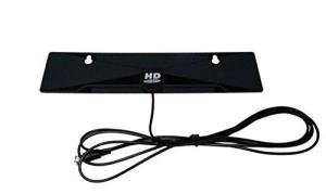 HD Clear Vision Indoor HDTV Digital Antenna