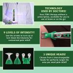 Hempvana Rocket Pain Relief Pen - Portable TENS Device