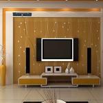 HD Clear Vision Indoor HDTV Digital Antenna