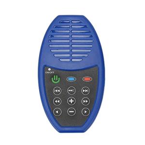 Solar Charging Audio Bible Player - King James Version