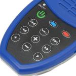 Solar Charging Audio Bible Player - King James Version