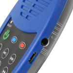 Solar Charging Audio Bible Player - King James Version