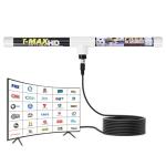 Magic Stick TV Antenna – Up to 60 Miles Range