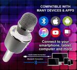 Wireless Karaoke Microphone for Kids - As Seen on TV