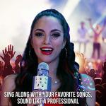Wireless Karaoke Microphone for Kids - As Seen on TV