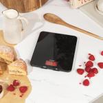 Stylish Digital Kitchen Scale - 5kg Capacity