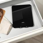 Stylish Digital Kitchen Scale - 5kg Capacity