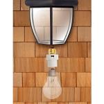 Dual Pack Automatic Dusk-to-Dawn Light Sensors