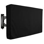 Outdoor TV Cover - Weatherproof Protector for 30-32 Inch TVs