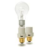 Dual Pack Automatic Dusk-to-Dawn Light Sensors