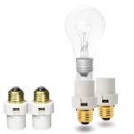 Dual Pack Automatic Dusk-to-Dawn Light Sensors