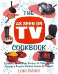 Healthy Cookbook for Favorite Kitchen Gadgets