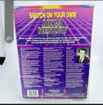 Mega Memory System - 8 Tapes, As Seen on TV