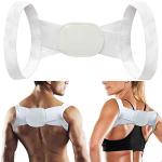 Posture Correction Support Brace – Adjustable Size