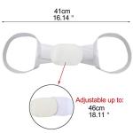Posture Correction Support Brace – Adjustable Size